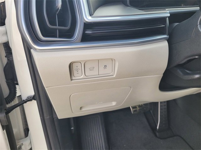 Used 2025 Kia Sorento SX Prestige image 23