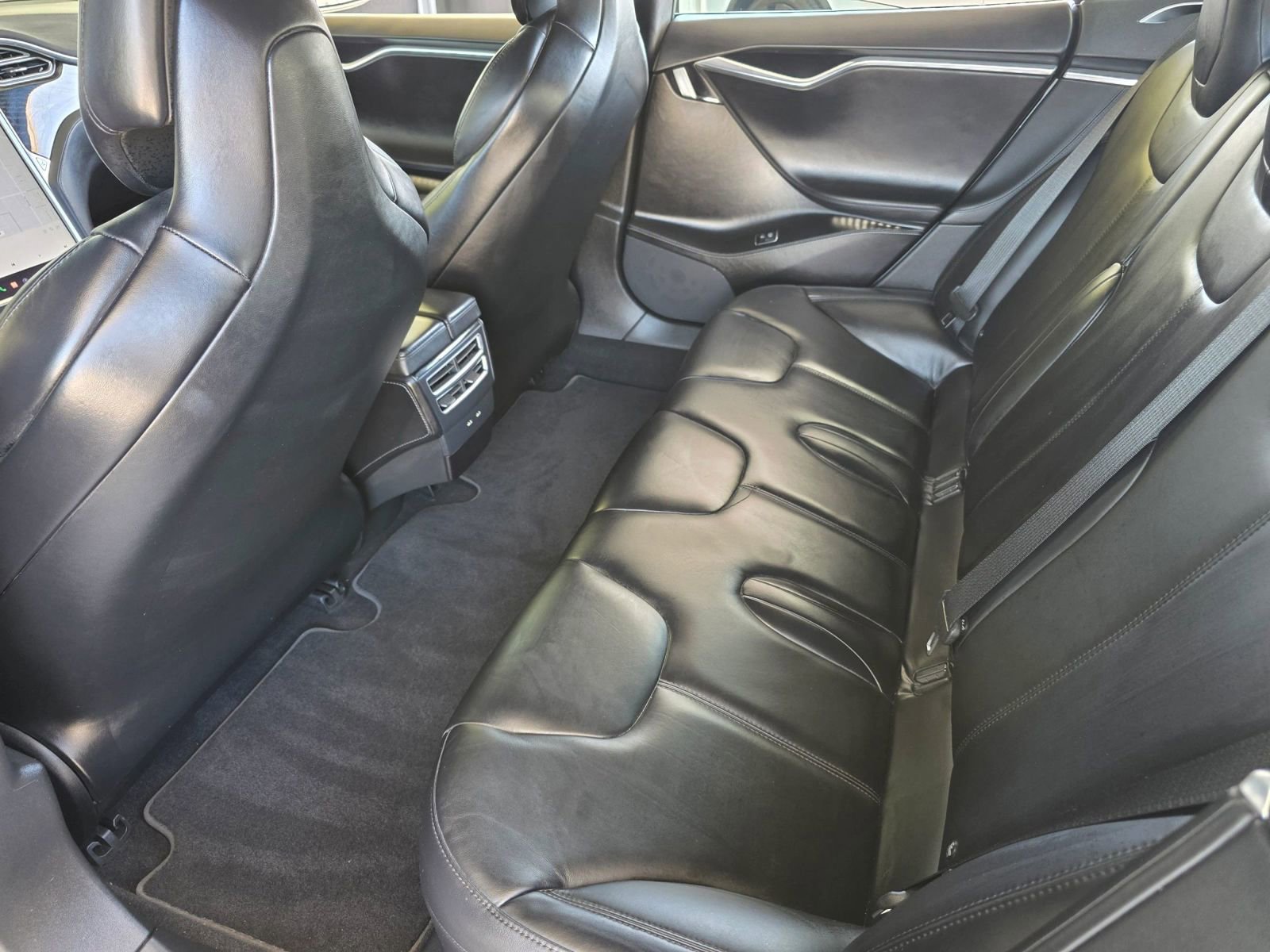 Used 2017 Tesla Model S 75 image 33