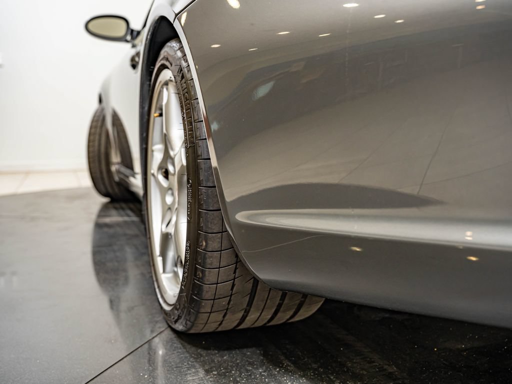 Used 2005 Porsche 911 Carrera S RWD image 50