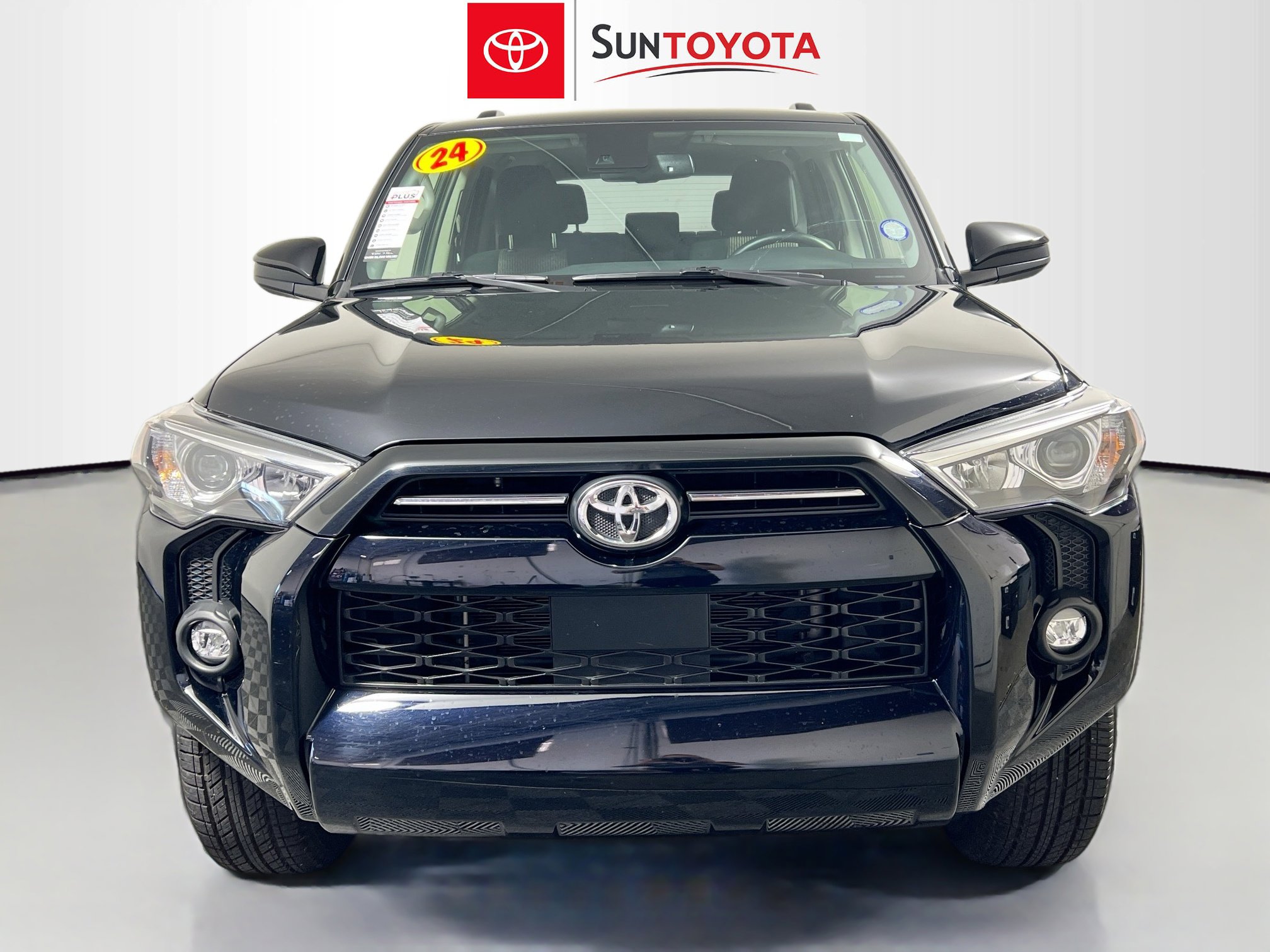 Used 2024 Toyota 4Runner SR5 image 10