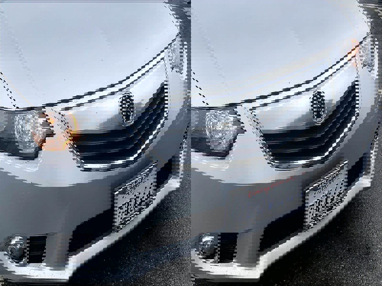 Used 2013 Acura TSX Sedan image 30