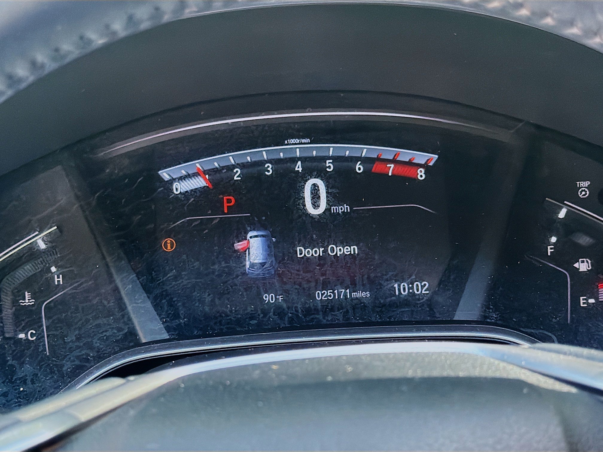 Certified 2021 Honda CR-V EX-L image 11