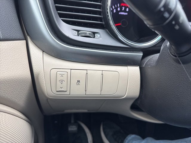 Used 2012 Kia Optima LX image 22