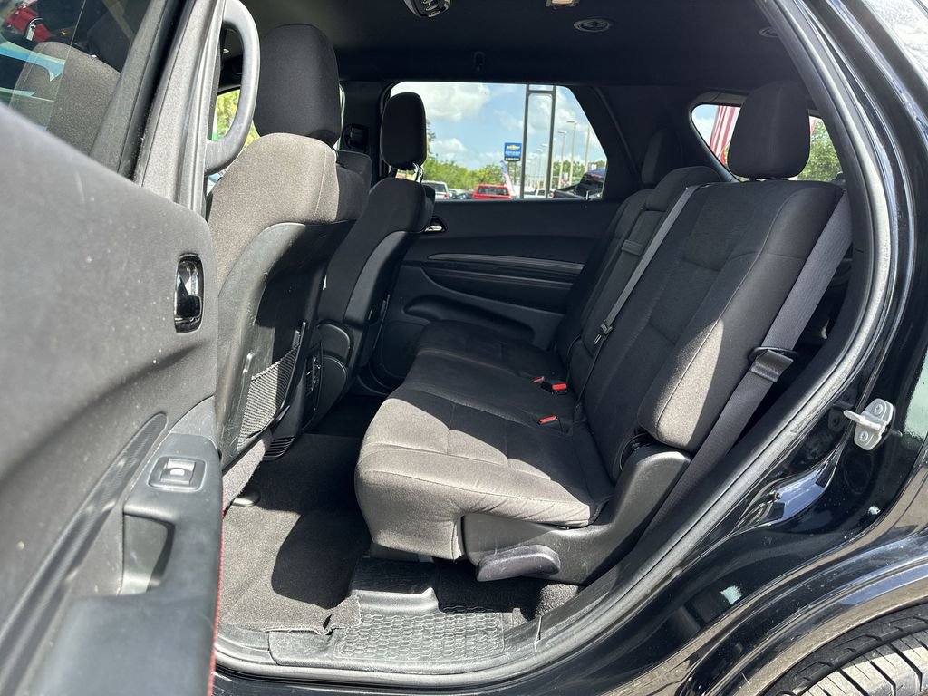 Used 2023 Dodge Durango GT AWD/4WD image 18