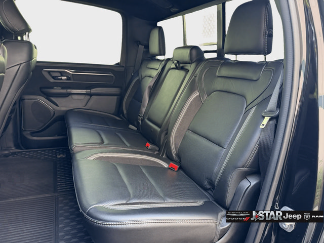 Used 2022 RAM 1500 TRX w/ TRX Level 1 Equipment Group AWD/4WD image 21