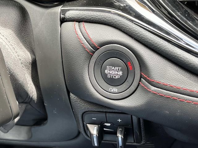 Used 2025 Dodge Durango R/T AWD/4WD image 36