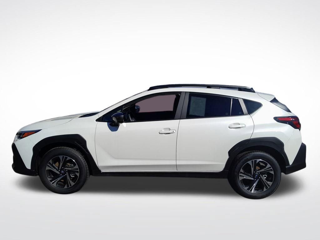 Certified 2025 Subaru Crosstrek 2.0i Premium image 5