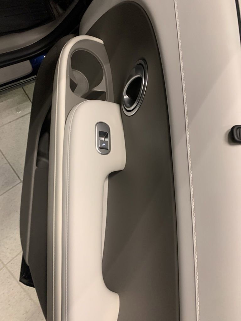 New 2026 Hyundai Palisade SEL image 21