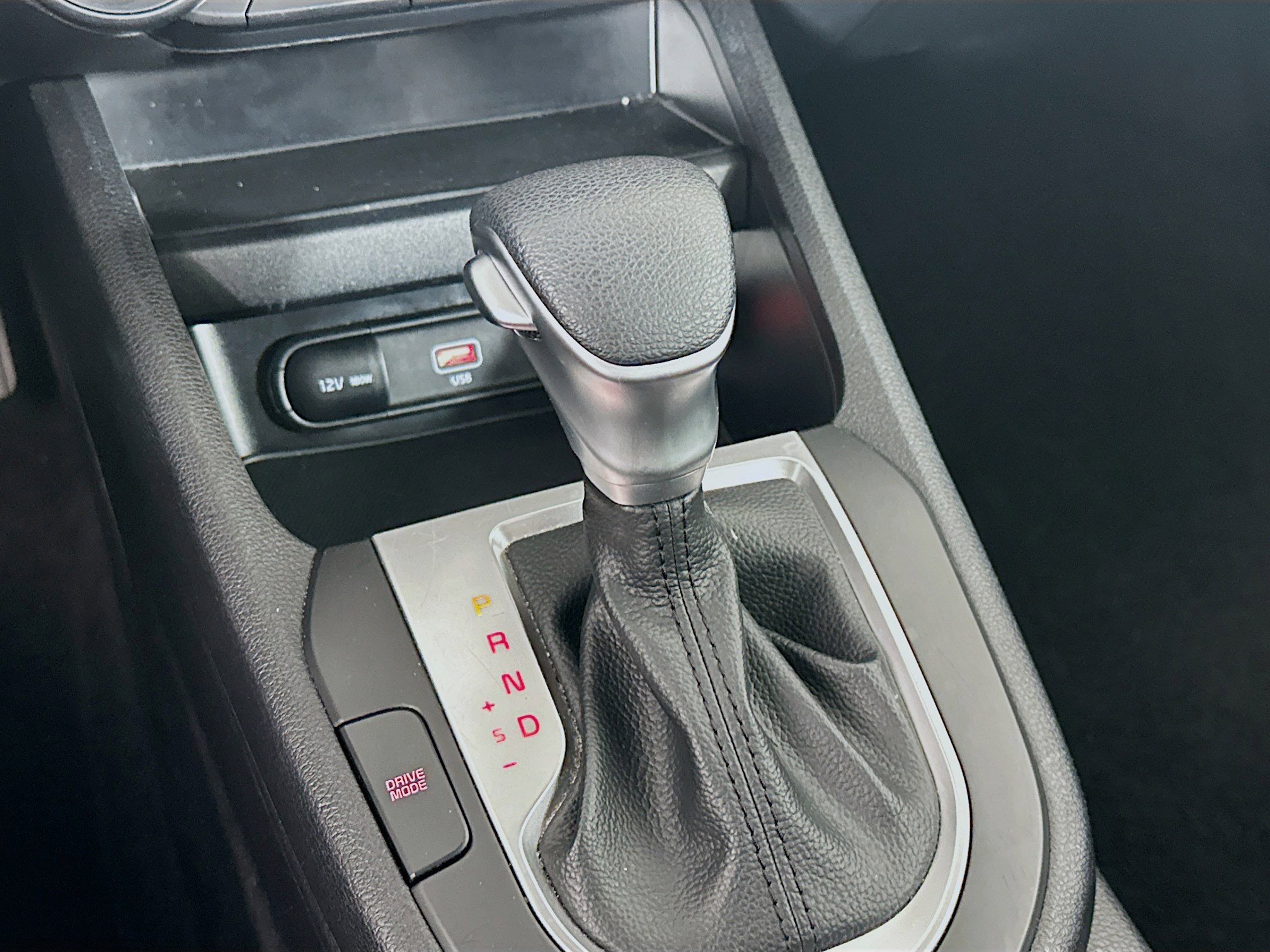 Used 2024 Kia Forte LXS image 24