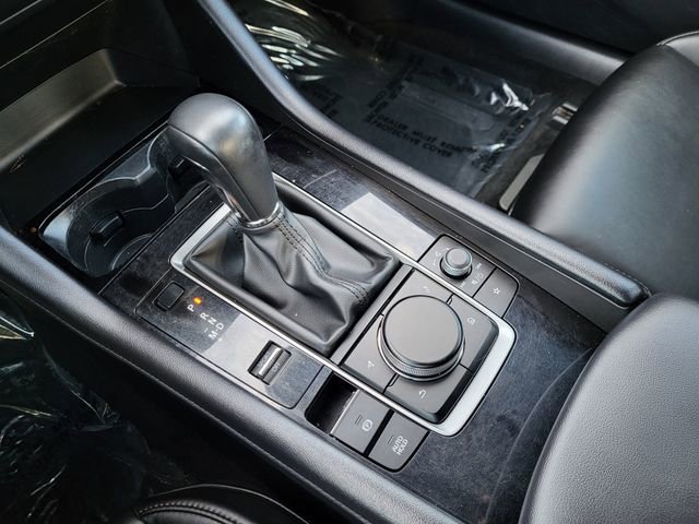 Used 2024 MAZDA MAZDA3 s image 10