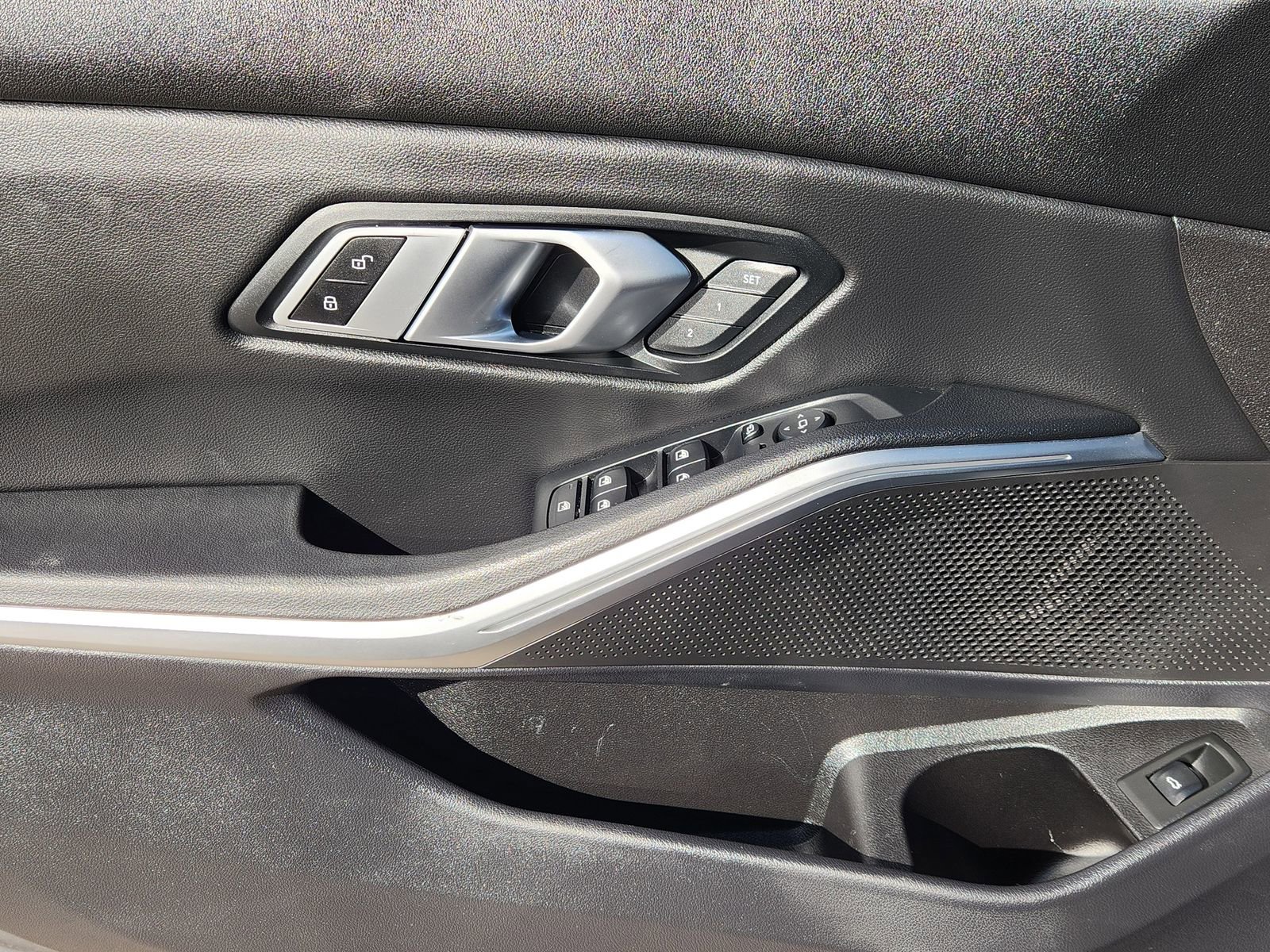 Used 2022 BMW 330i xDrive Sedan image 28