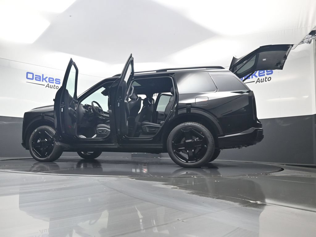 Certified 2027 Kia Telluride EX X-Line w/ Towing Package AWD/4WD image 65