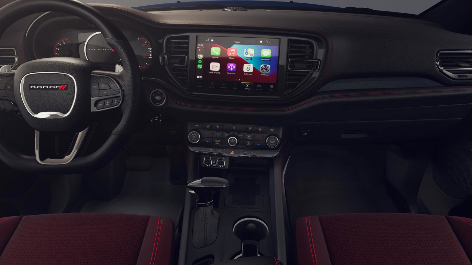 New 2026 Dodge Durango GT AWD/4WD image 5