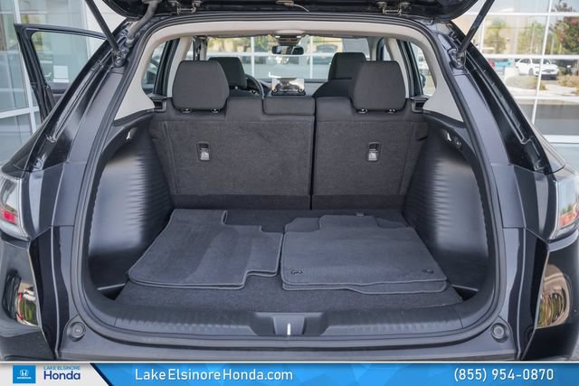 Certified 2024 Honda HR-V LX image 29
