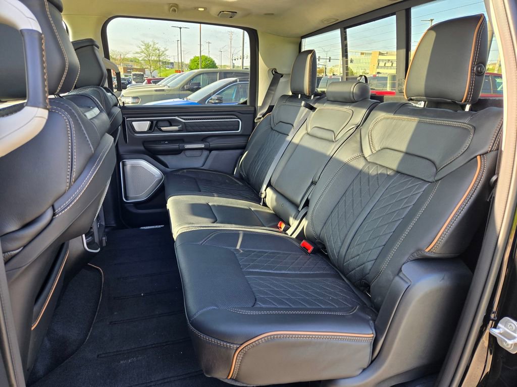Used 2026 RAM 1500 Tungsten AWD/4WD image 33