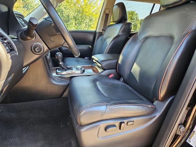 Used 2019 Nissan Armada SL w/ Premium Package image 17