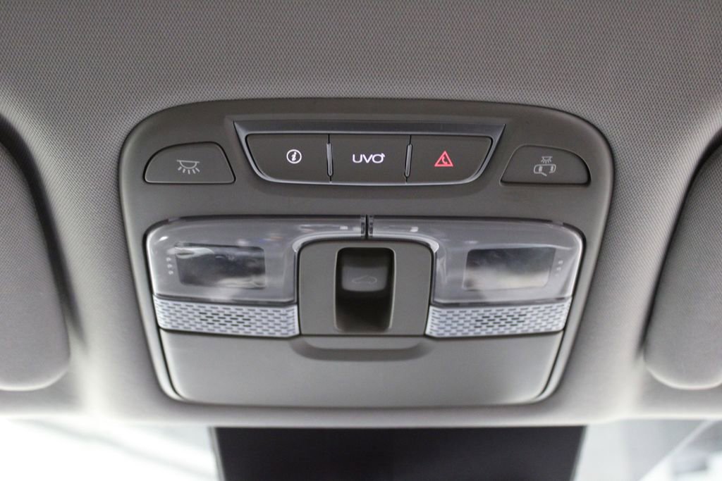 Used 2020 Kia Telluride EX image 25