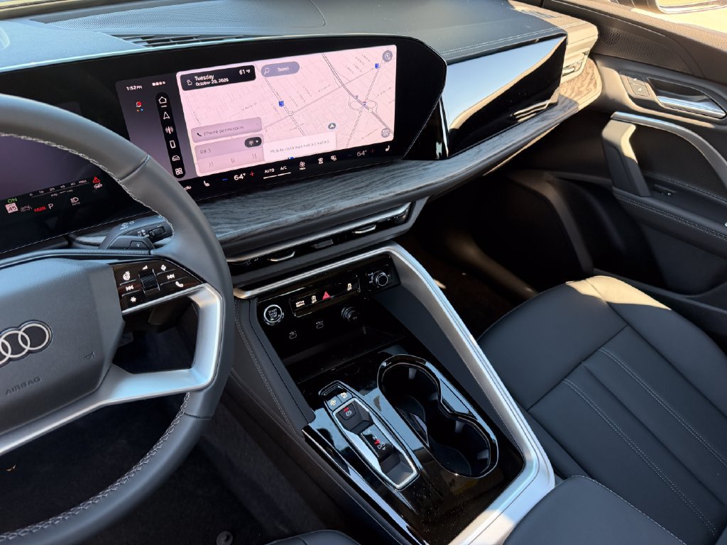 New 2026 Audi Q5 Premium AWD/4WD image 31