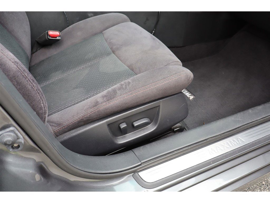 Used 2014 Nissan Maxima 3.5 S FWD image 15