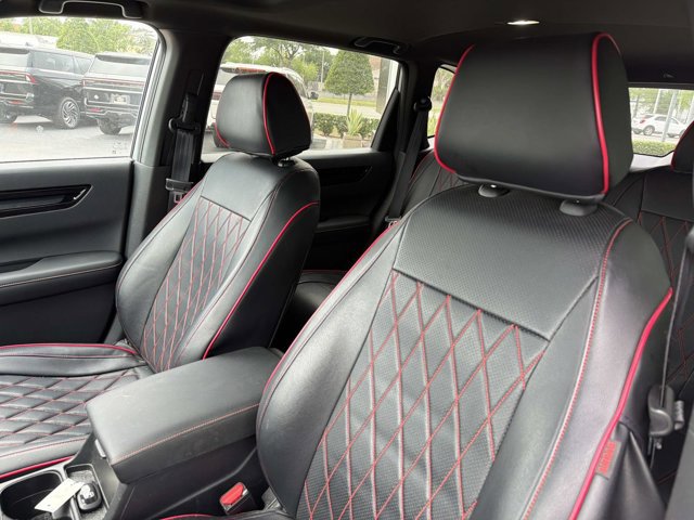 Used 2023 Honda CR-V Sport Touring image 11