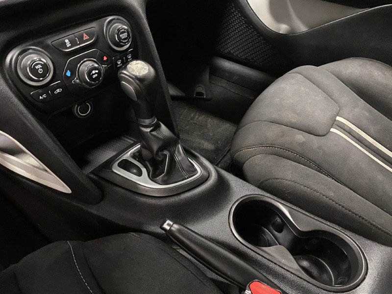 Used 2013 Dodge Dart Rallye FWD image 31