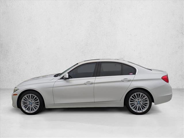 Used 2014 BMW 328i Sedan image 9