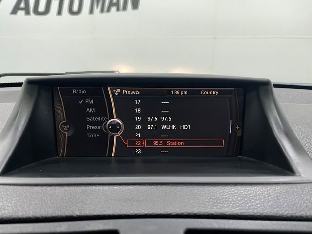 Used 2013 BMW 128i Convertible image 23