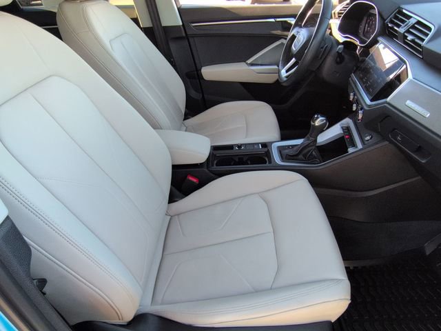 Used 2023 Audi Q3 2.0T Premium image 41