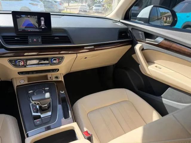 Used 2019 Audi Q5 2.0T Premium AWD/4WD image 41