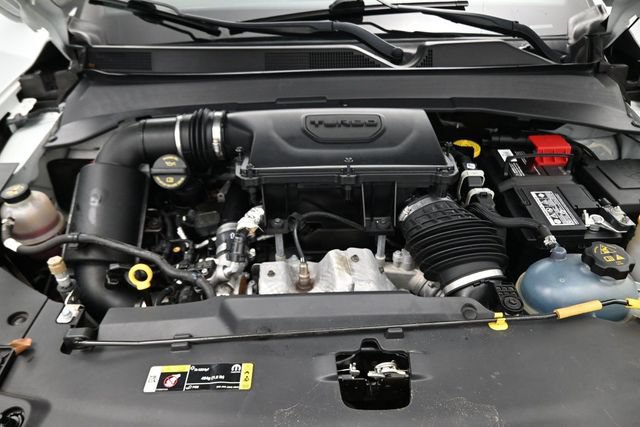Used 2024 Jeep Compass Latitude AWD/4WD image 22