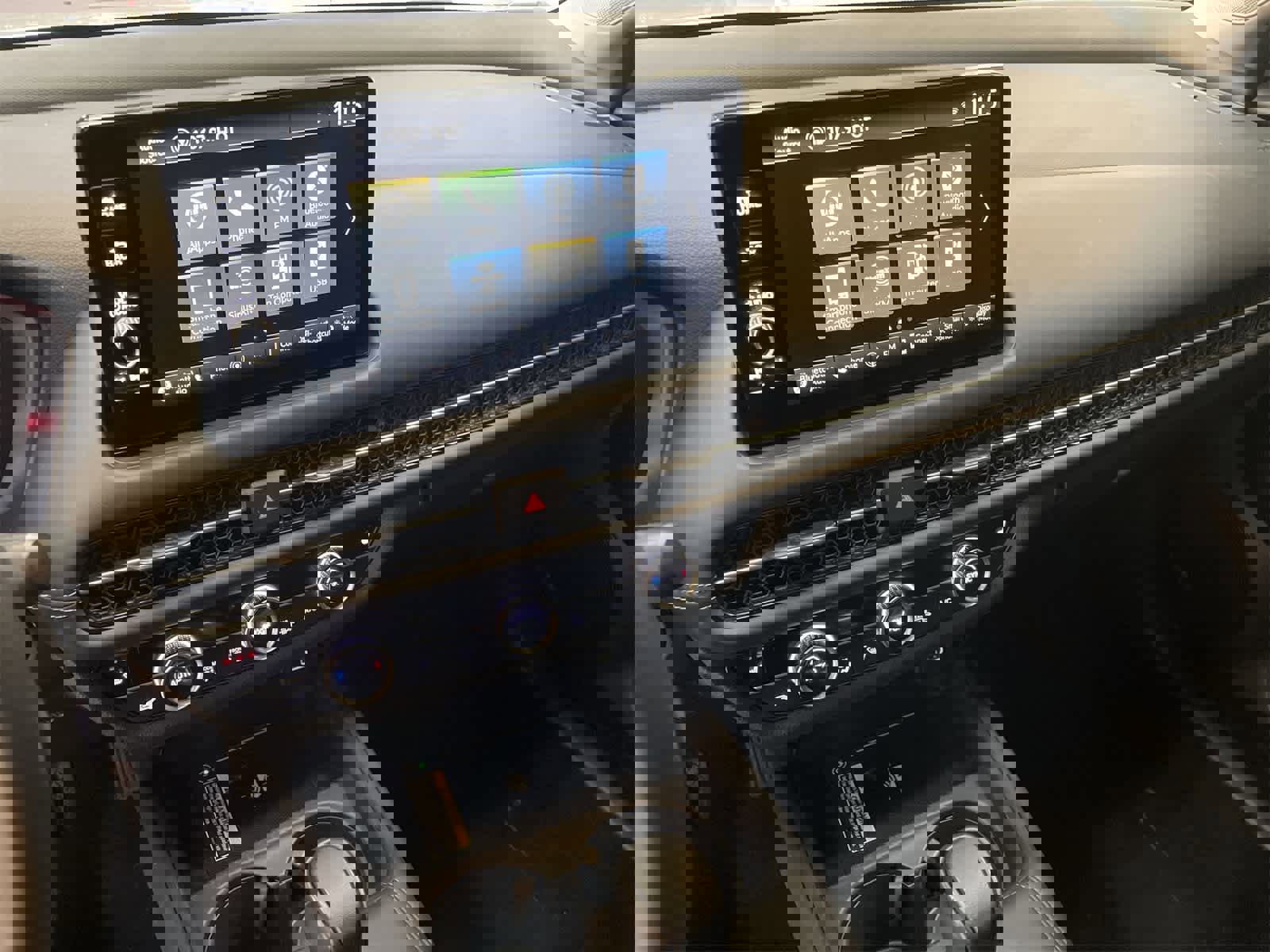 Used 2023 Honda HR-V EX-L image 29