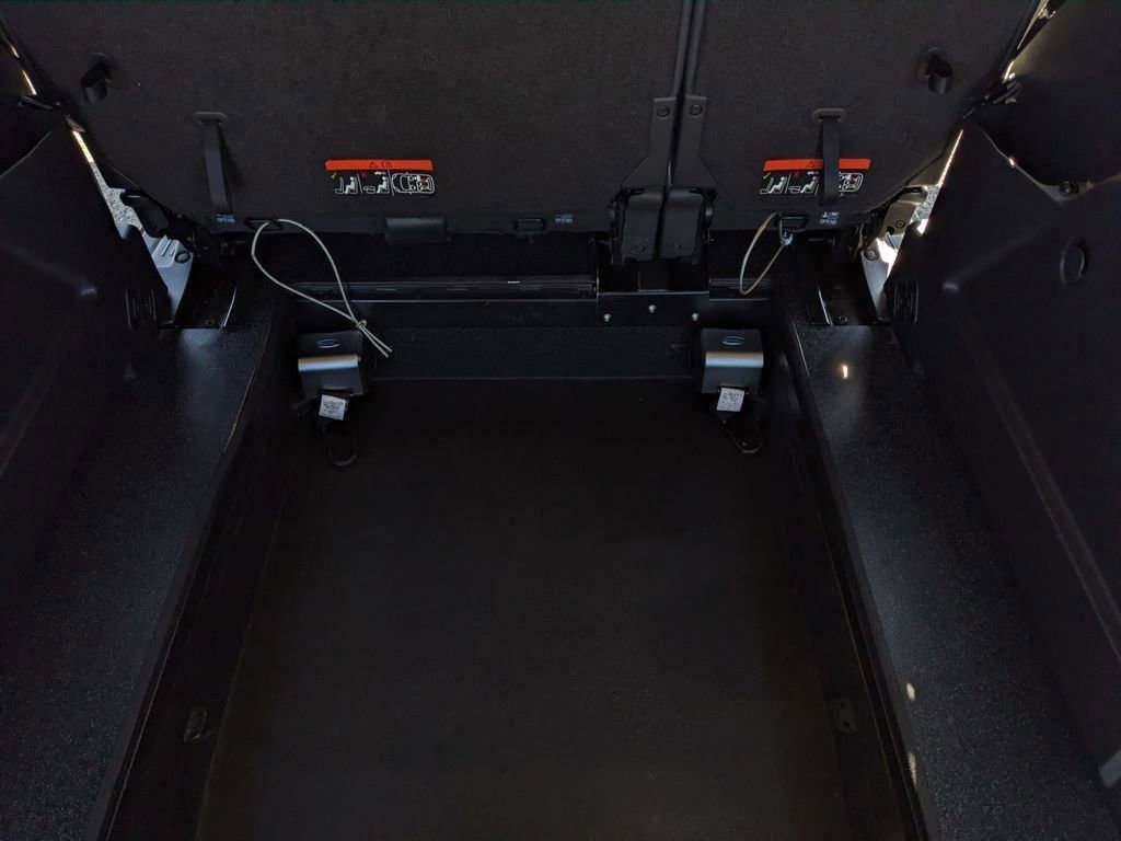 Used 2015 Ford Transit Connect XLT FWD image 23