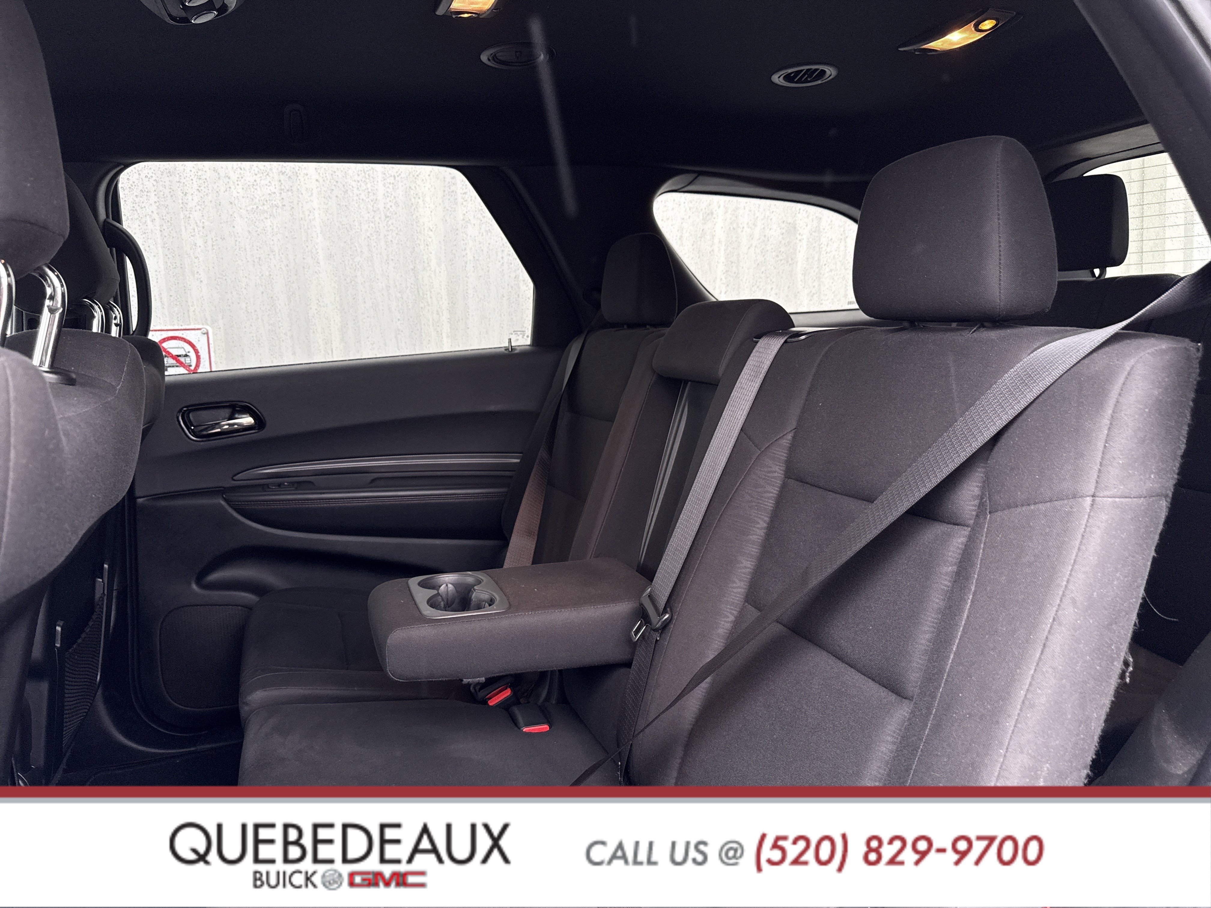 Used 2023 Dodge Durango GT image 22