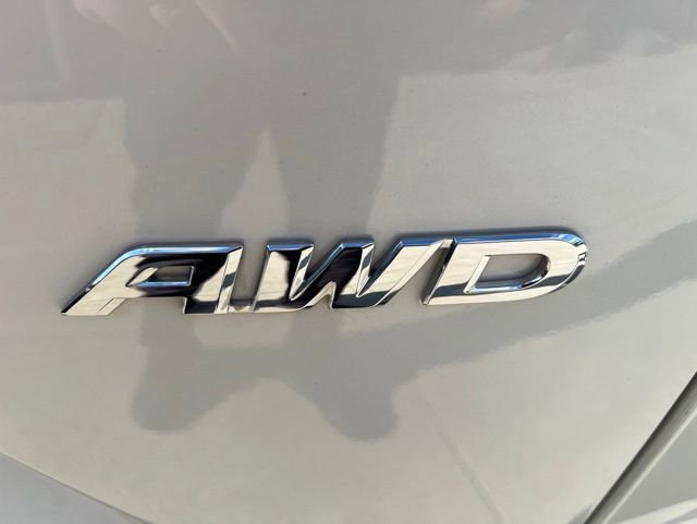 Used 2018 Honda CR-V LX image 11