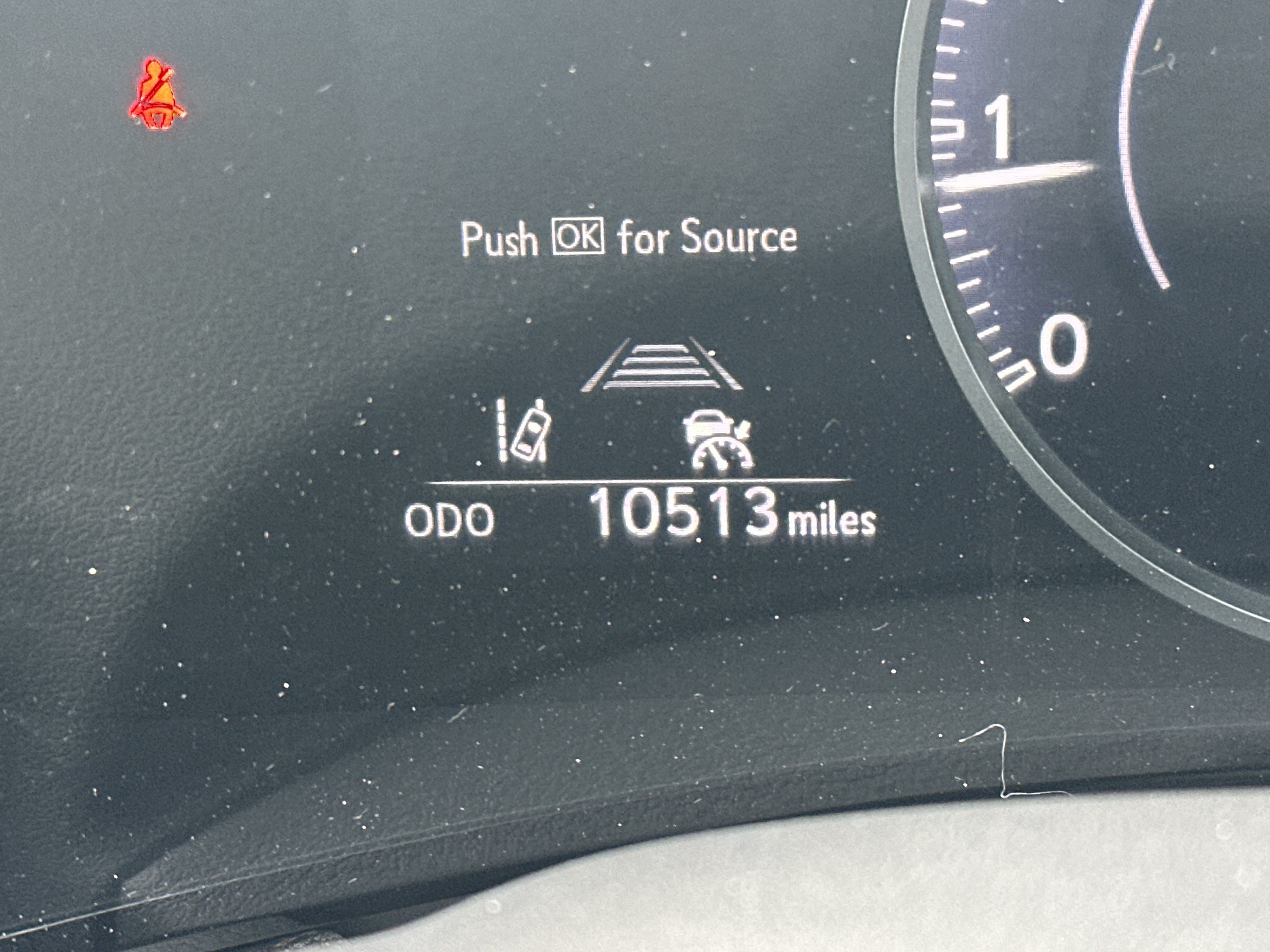 Certified 2025 Lexus NX 350 AWD w/ Cold Area Package image 22