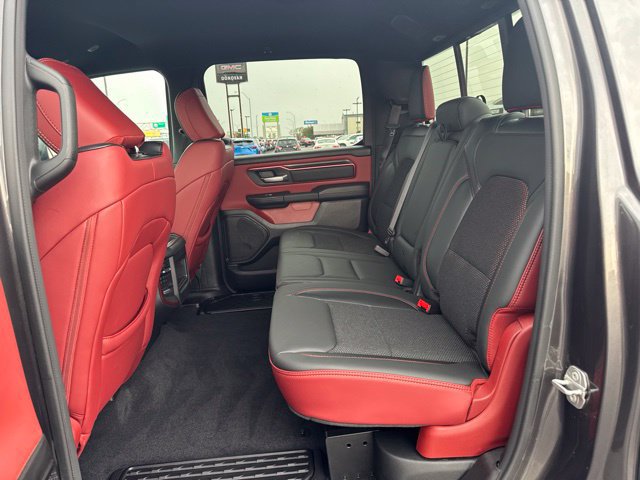 Used 2026 RAM 1500 Rebel w/ Rebel Level 1 Equipment Group AWD/4WD image 20