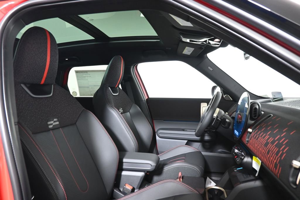 Used 2026 MINI Cooper Countryman S w/ Comfort Package Max image 21