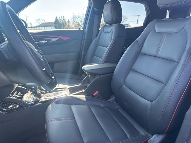 Used 2024 Chevrolet TrailBlazer RS w/ Convenience Package image 11