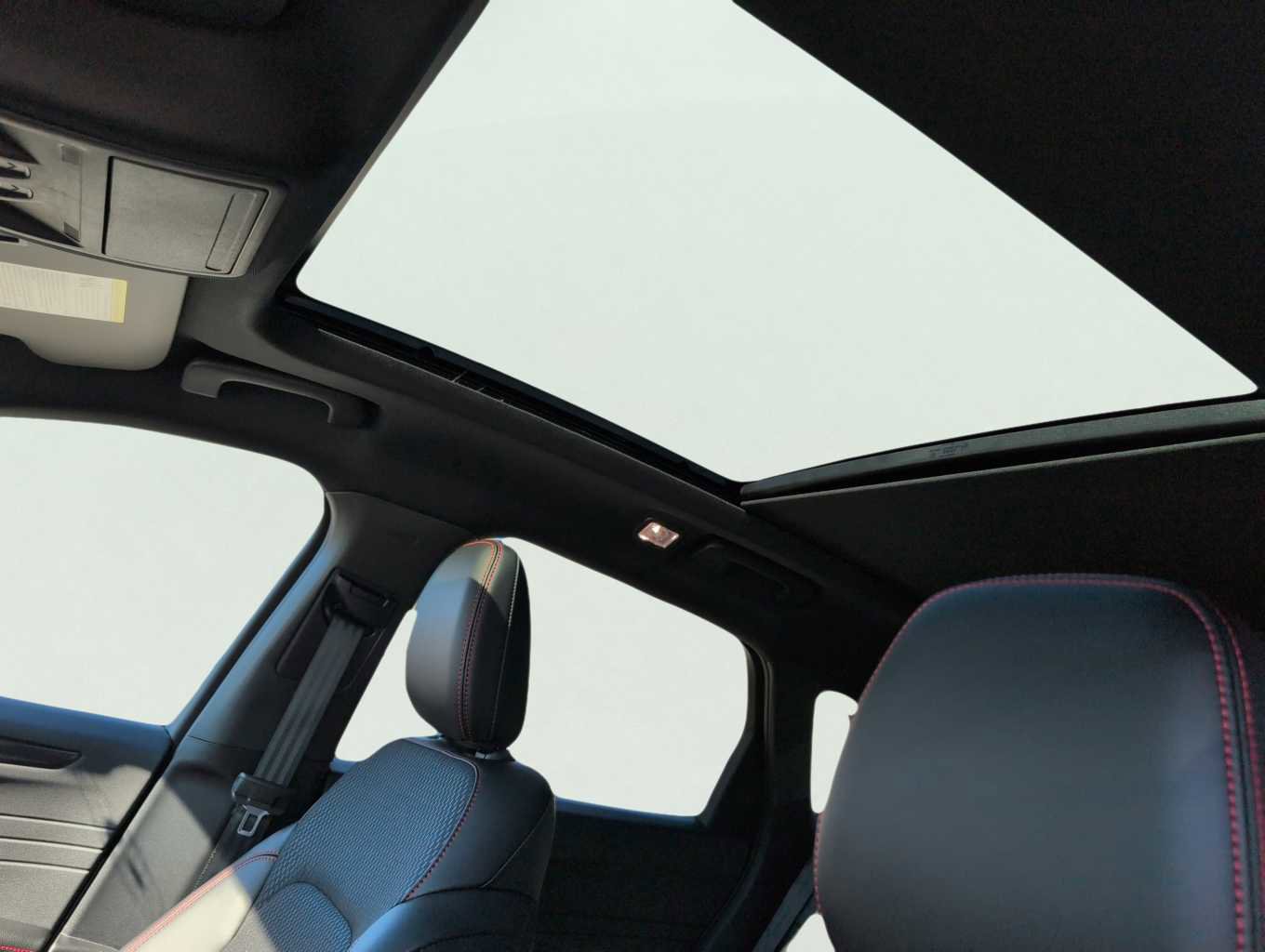 New 2026 Ford Escape ST-Line Select image 10