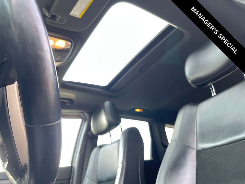 Used 2014 Jeep Grand Cherokee Altitude AWD/4WD image 23