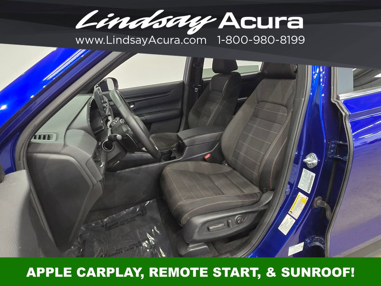 Used 2023 Honda CR-V Sport image 12