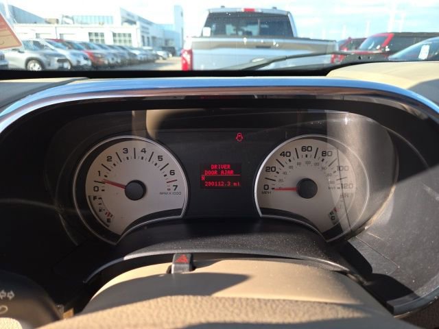 Used 2008 Ford Explorer Limited image 20