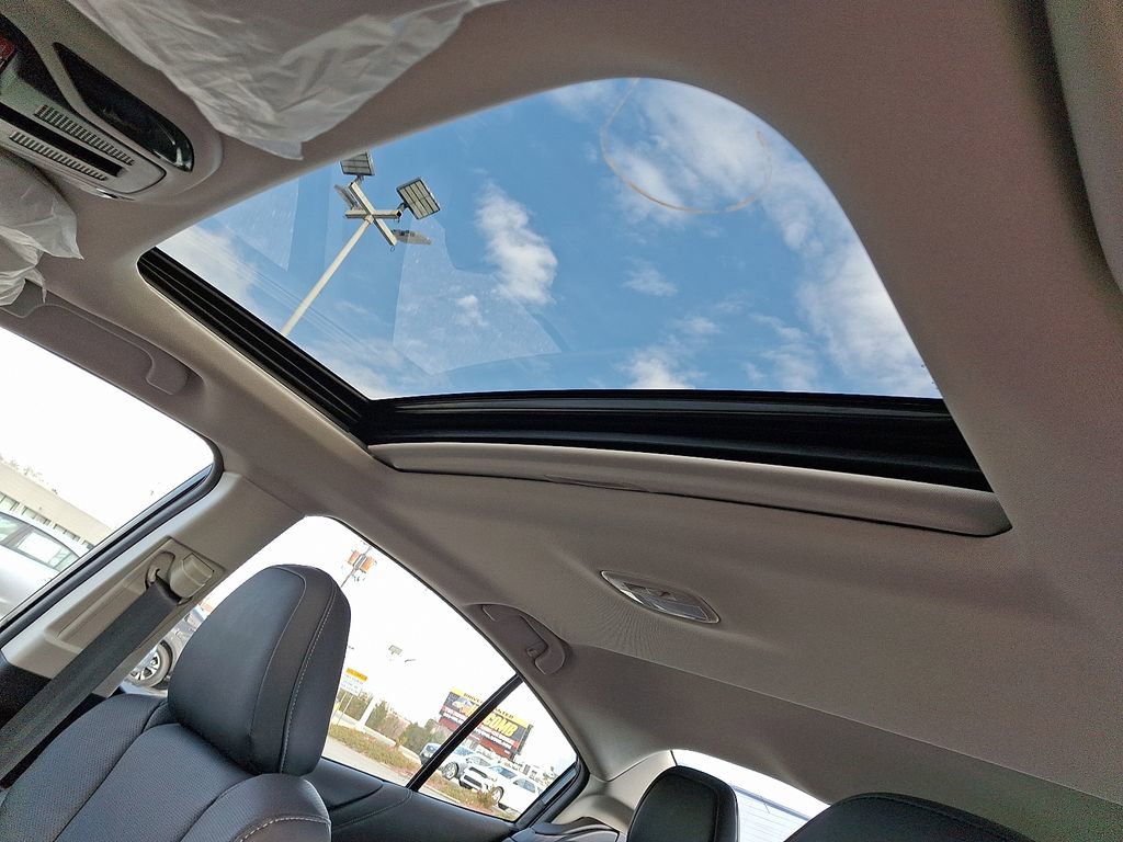 New 2025 Subaru Legacy Limited w/ Tech Package #3 AWD/4WD image 14