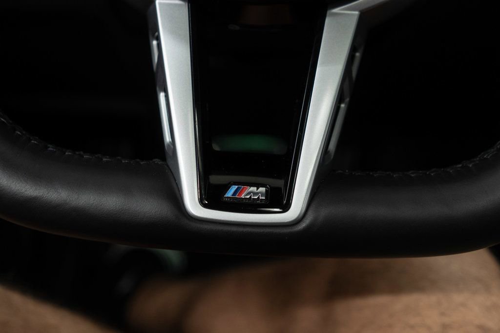 Used 2026 BMW 430i xDrive Coupe AWD/4WD image 16
