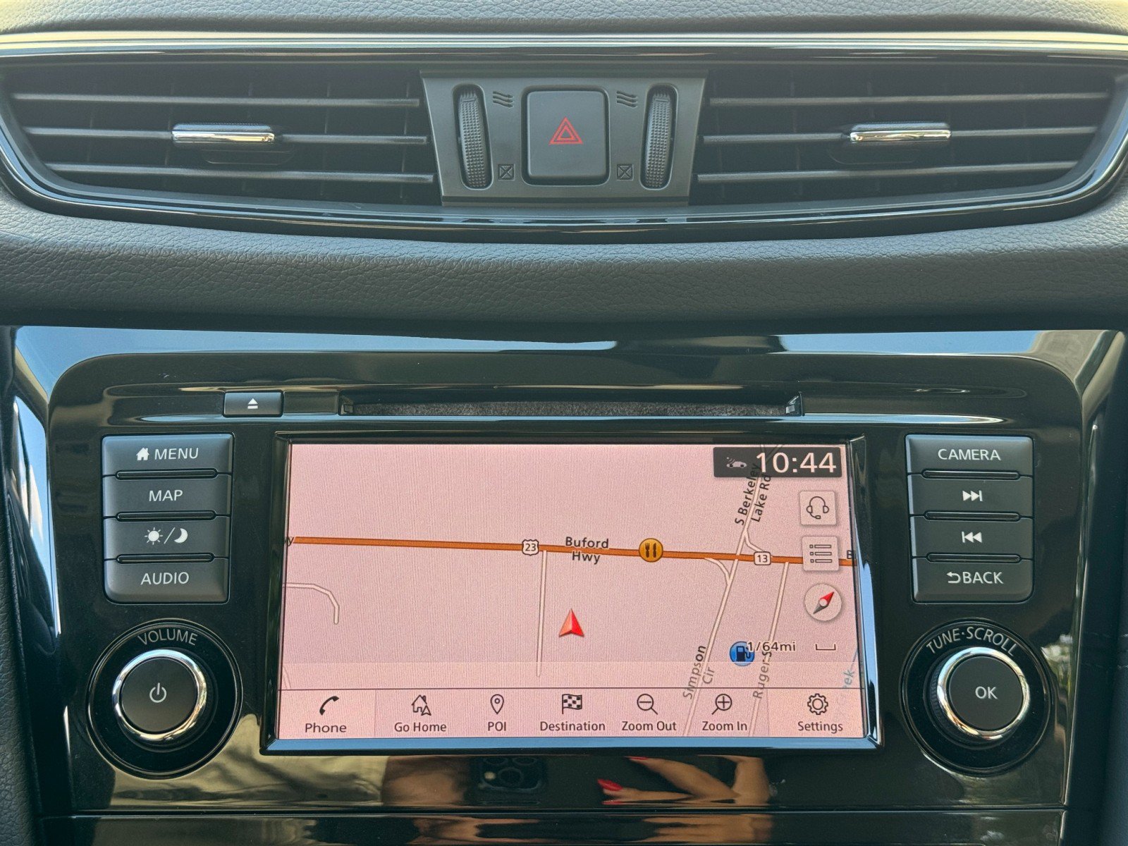 Used 2019 Nissan Rogue SL w/ Premium Package AWD/4WD image 26