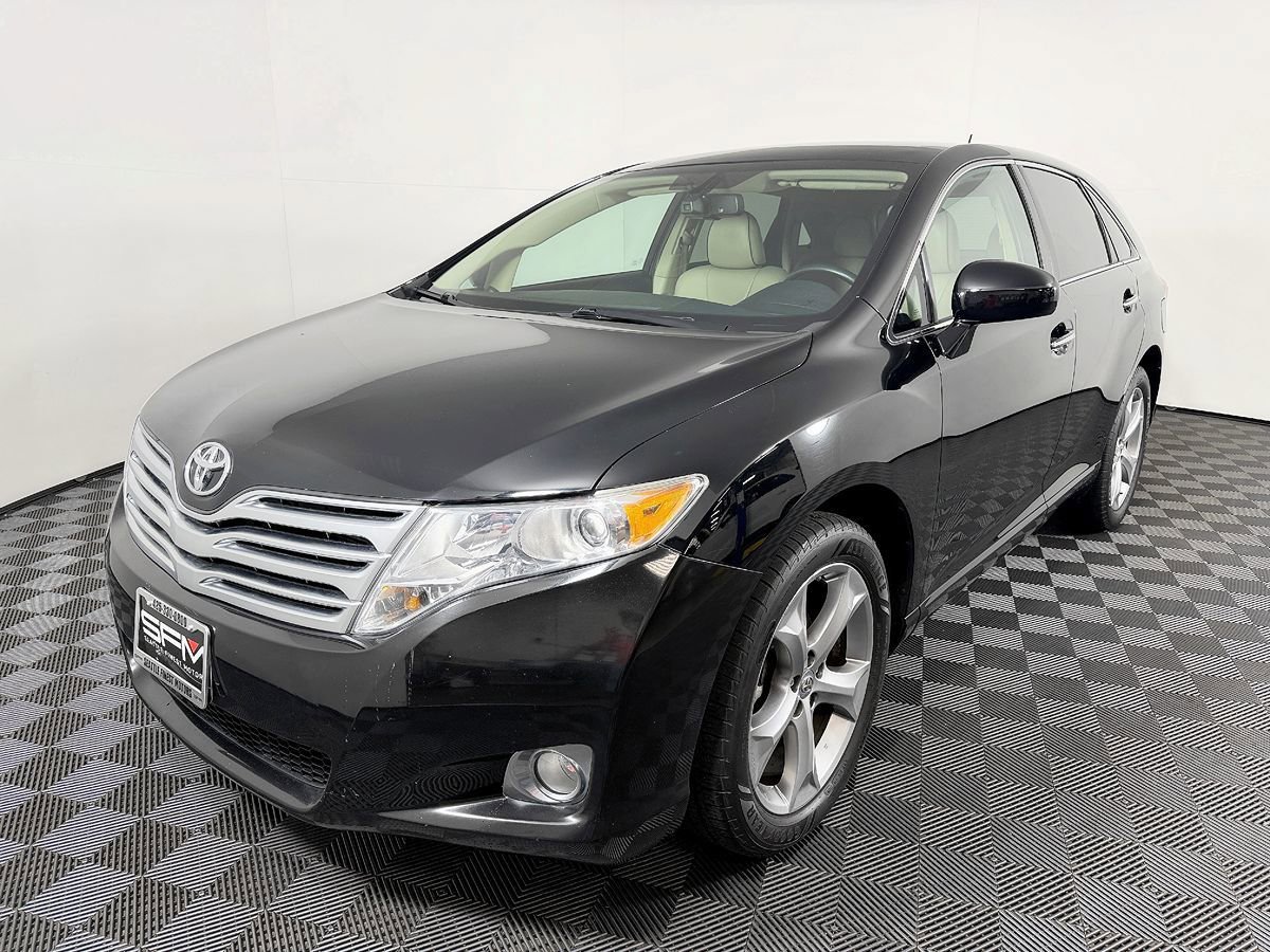 Used 2009 Toyota Venza AWD image 2