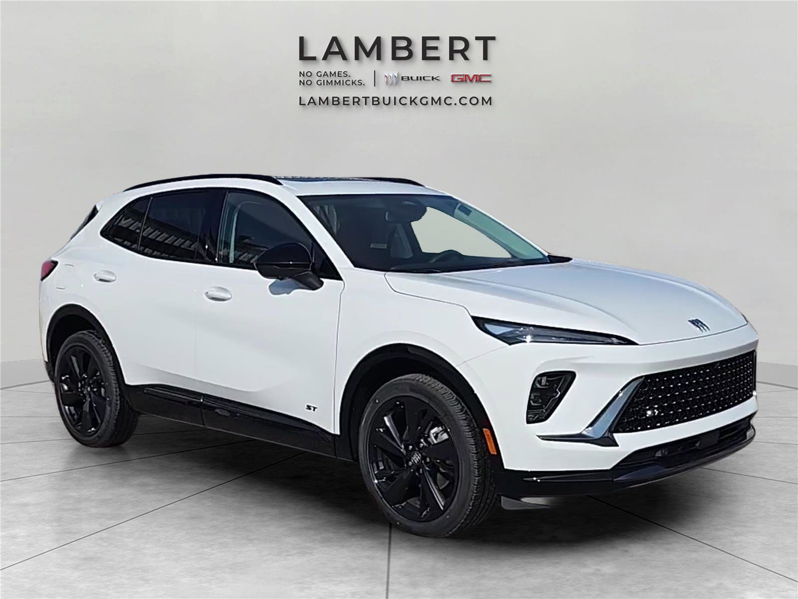 New 2026 Buick Envision Sport Touring image 7