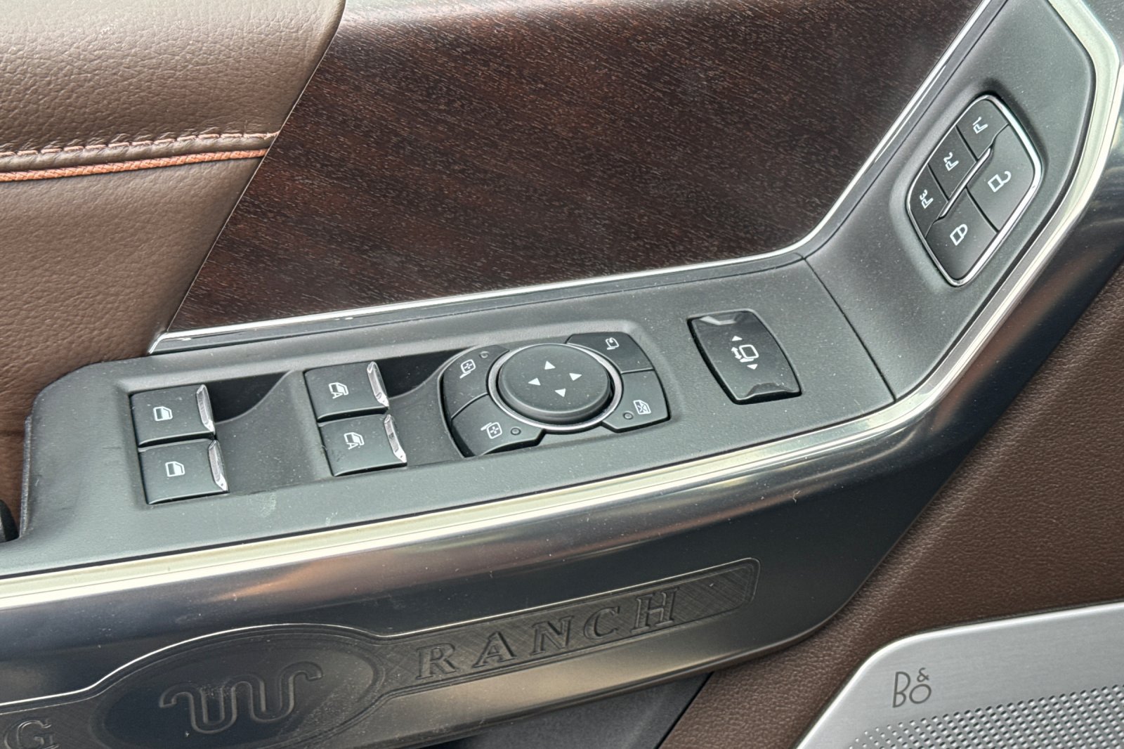 New 2026 Ford F350 King Ranch AWD/4WD image 12