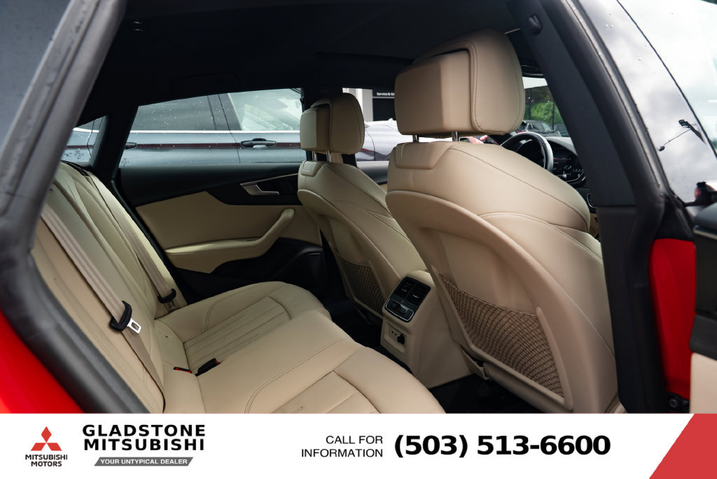 Used 2024 Audi A5 2.0T Premium Plus AWD/4WD image 25