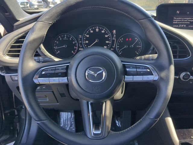Used 2019 MAZDA MAZDA3 Hatchback w/ Preferred Package image 29